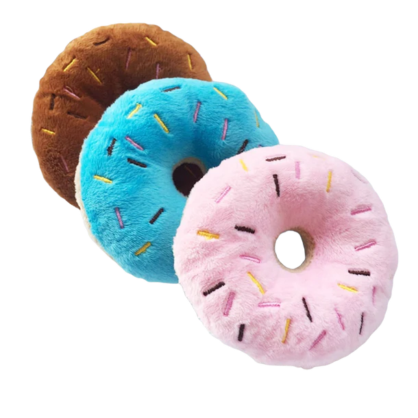 Furry-Donuts